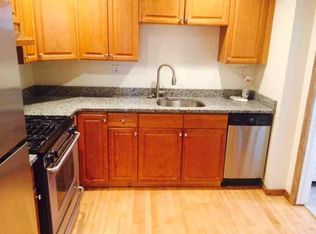 227 Summer St #2F, Somerville, MA 02143