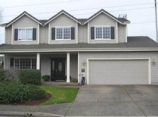 3137 Riverbend Ave, Eugene, OR 97408