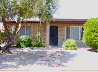 1915 E Minorka St, Tucson, AZ 85706