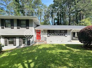 3396 Spring Valley Rd, Decatur, GA 30032