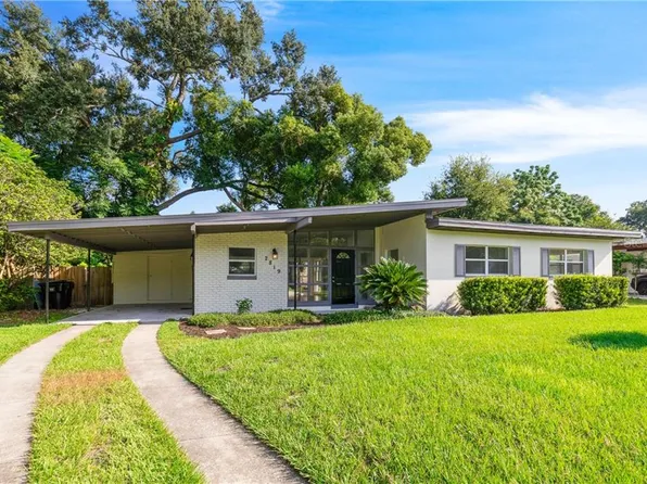 2819 Dellwood Dr, Orlando, FL 32806