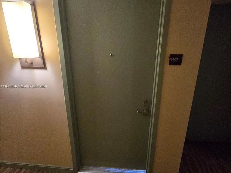 50 Biscayne Blvd #3307 — Photo 6