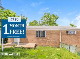 4274 Shields St, Pittsburgh, PA 15207