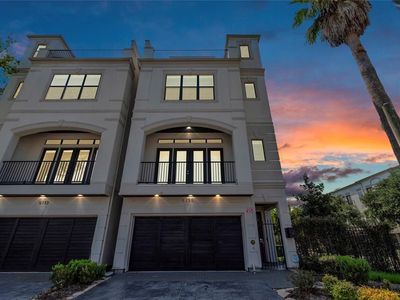 5735 Winsome Ln, Houston, TX, 77057