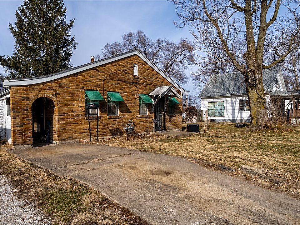 1713 N Gulick Ave, Decatur, IL 62526 MLS 6226013 Zillow