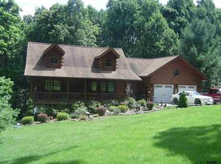 25 Robin Trl, Fairfield, PA 17320