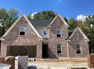 5065 Granite Creek Rd, Memphis, TN 38125