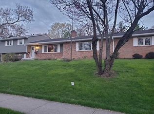 1411 Zollinger Rd, Columbus, OH 43221