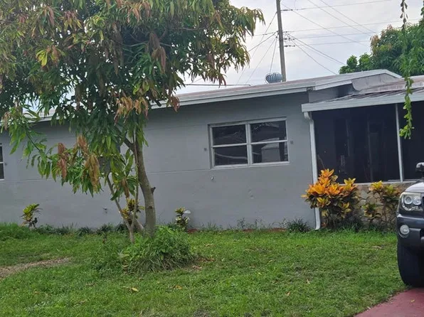 1408 W Broome St, Lantana, FL 33462