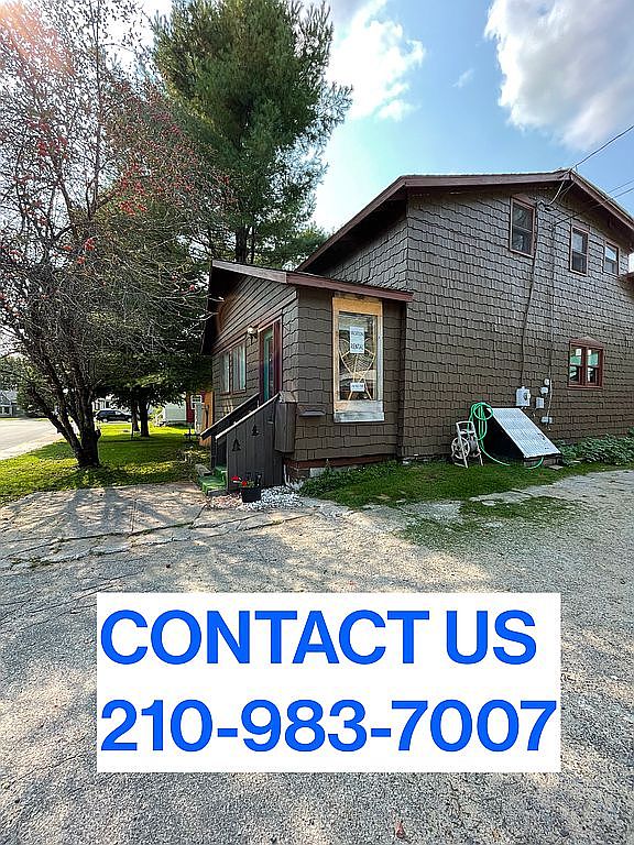 37 Water St, Tupper Lake, NY 12986 Zillow