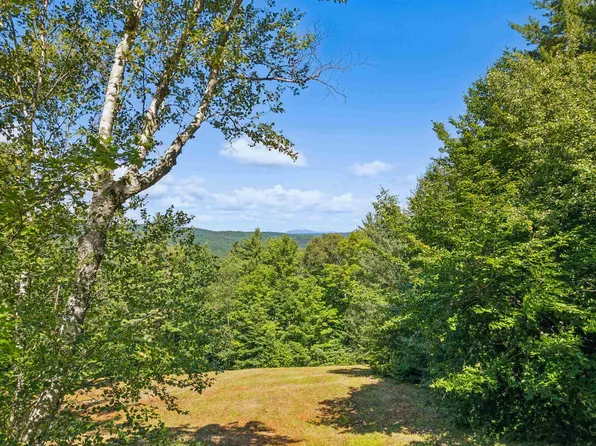 0 Skyline Drive, Pomfret, VT 05053