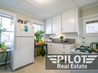 67 Rochambeau Ave #1, Providence, RI 02906