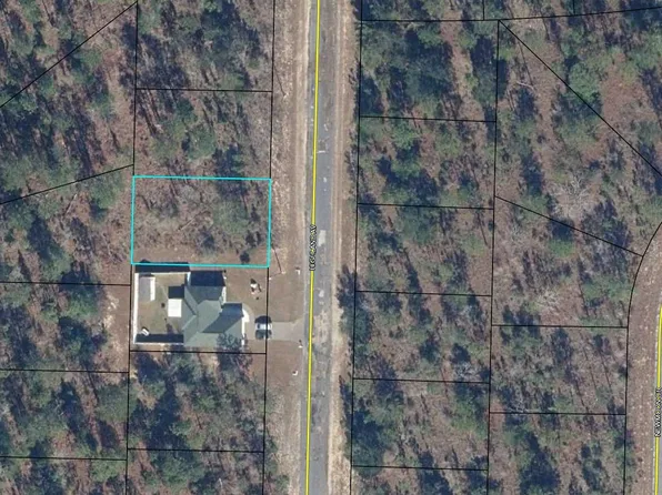 LOT 11 Highland Ave, Chipley, FL 32428