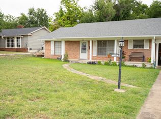 1016 E Franklin St, Hillsboro, TX 76645
