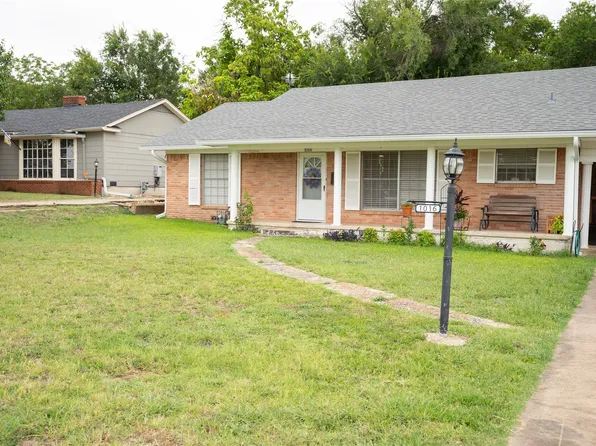 1016 E Franklin St, Hillsboro, TX 76645