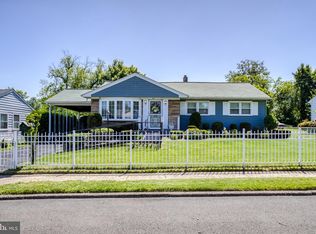 392 Pennington Dr, Westampton, NJ 08060