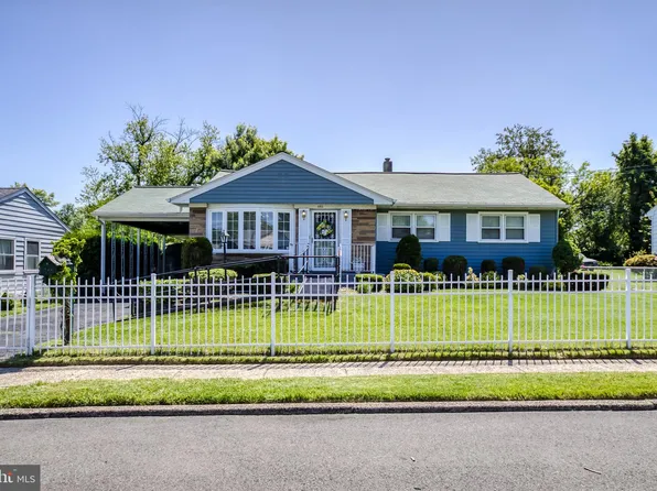 392 Pennington Dr, Westampton, NJ 08060