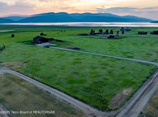 LOT One Court Rd, Alpine, WY 83128