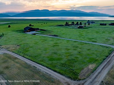 LOT One Court Rd, Alpine, WY, 83128
