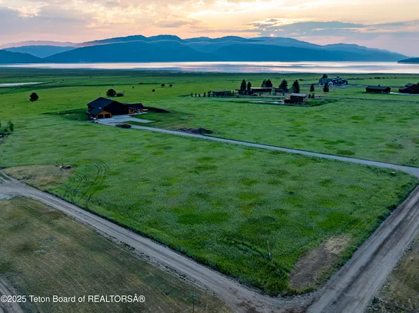 LOT One Court Rd, Alpine, WY 83128