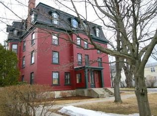 236 S Prospect St APT 6, Burlington, VT 05401