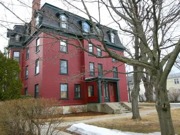 236 S Prospect St APT 6, Burlington, VT 05401