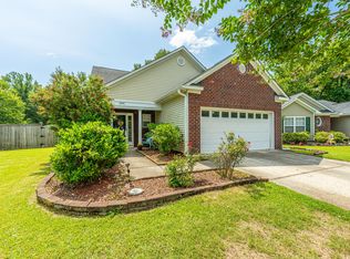 260 Island Green Rd, Goose Creek, SC 29445