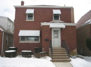 5525 S Normandy Ave, Chicago, IL 60638