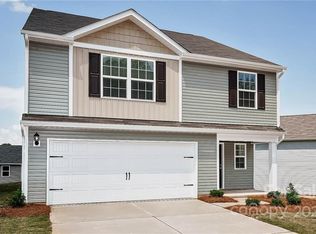 815 Constantine Rd, Richburg, SC 29729