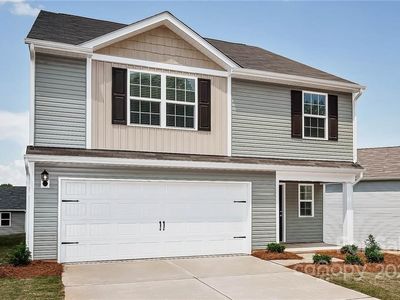 815 Constantine Rd, Richburg, SC, 29729