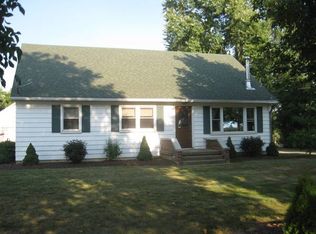 18974 8th Ave, Conklin, MI 49403