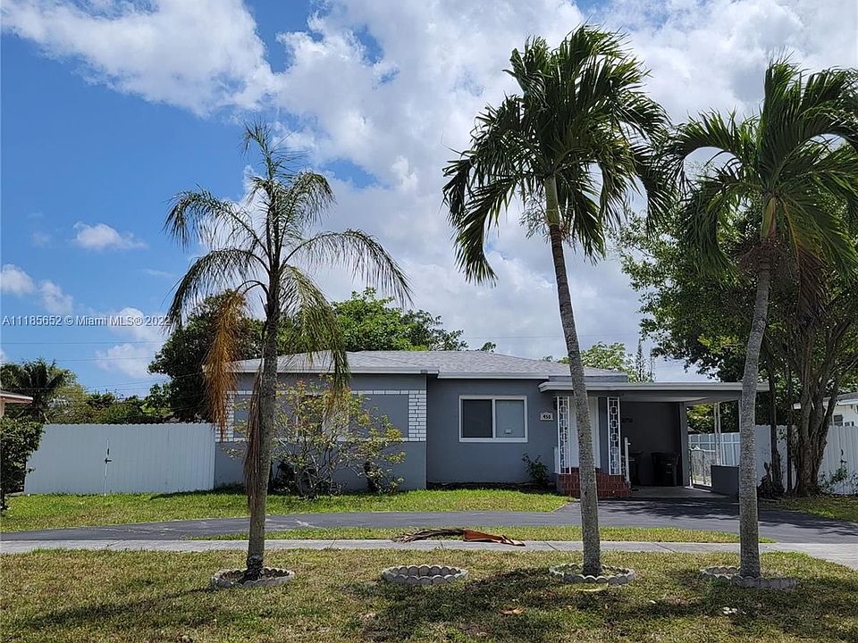 1st image of 450 NW 123rd St