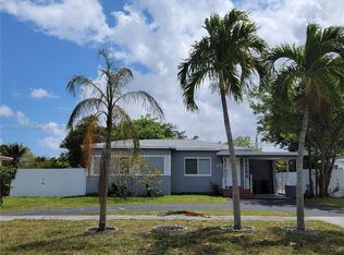 450 NW 123rd St, North Miami, FL 33168