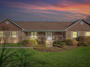 39935 N Prairie View Dr, Wadsworth, IL 60083