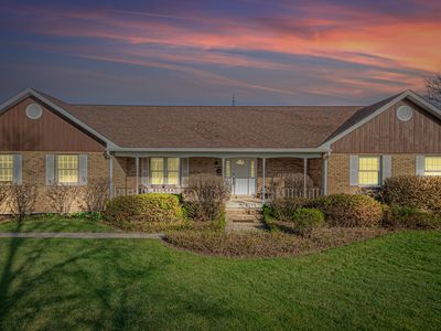 39935 N Prairie View Dr, Wadsworth, IL, 60083