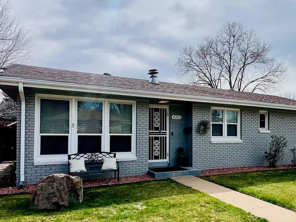 4201 S Galapago Street, Englewood, CO 80110