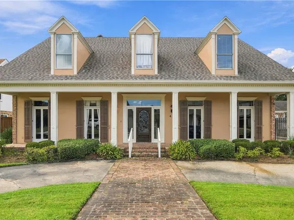 43 Chateau Rothchild Dr, Kenner, LA 70065