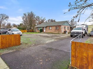 2640 Howard Ave, Medford, OR 97501
