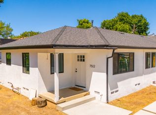 7512 Woodley Ave #1, Van Nuys, CA 91406