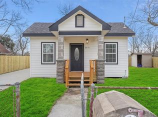 2810 Newhoff St, Houston, TX 77026