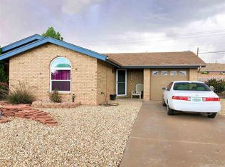 3439 Sequoia Loop, Alamogordo, NM 88310