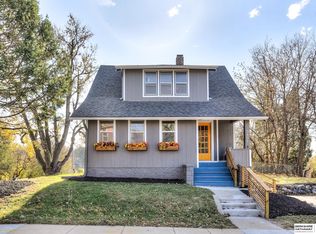 3401 Arbor St, Omaha, NE 68105