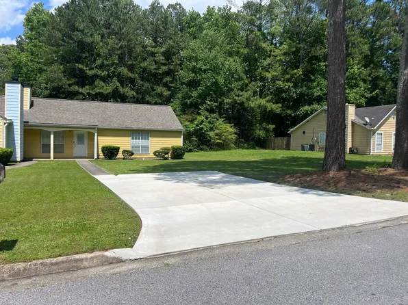 5538 Summer Ln #5538, College Park, GA 30349