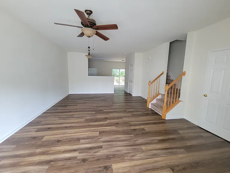 2840 Barrymore St #104 — Photo 6