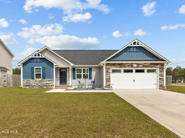 514 Ginn Street, Jacksonville, NC 28540