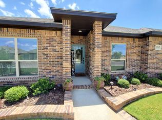 1302 Logan Creek Rd, Midland, TX 79705