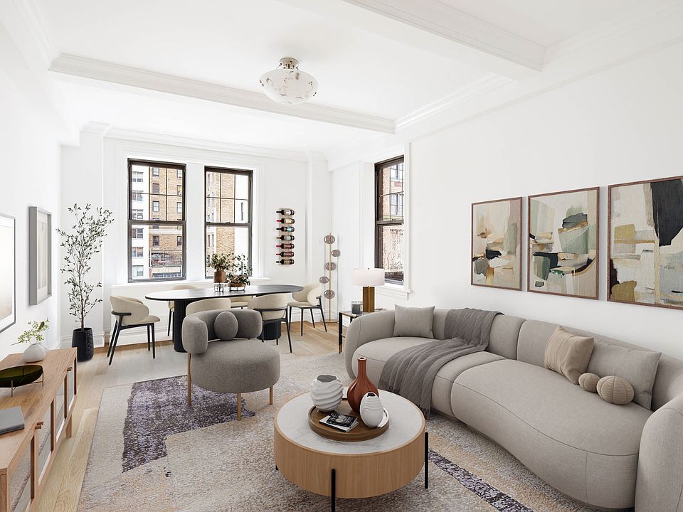 1st image of 23 W 73rd St #205A
