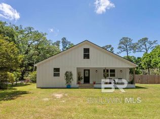 6447 Bemis Ln, Foley, AL 36535
