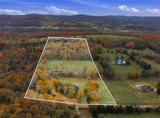 12825 E Wallin Mountain Rd, West Fork, AR 72774