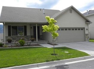 1860 S 1325 W, Logan, UT 84321